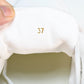 D1or Walk'N'D1or Platform Sneaker 'Oblique Gold'