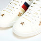 Guссi Ace 'Bees and Stars Blue'