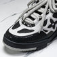 Louis Vuittоп Skate Sneaker 'Black Grey White'