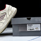 Вalenciaga Hamptons Worn-Out Sneaker 'Off-White Red'
