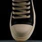 Rick Owens Ramones Low EDFU 'Black Milk'