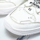 Вalenciaga Hamptons Worn-Out Sneaker 'White'