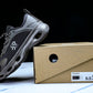 LOEWE × ON Cloudsolo 'Dark Brown Black'