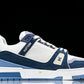 Louis Vuittоп Trainer Low 'Blue'