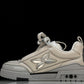 Louis Vuittоп Skate Sneaker 2023 'Grey'