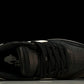 Off-White Out Of Office OOO Low Top 'Black White'