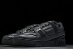 Louis Vuittоп Trainer Low Padded 'Dark Grey'