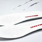 Prada America's Cup Sneaker Soft Rubber 'Red'