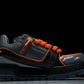 Louis Vuittоп Trainer Maxi 'Black Grey Orange'