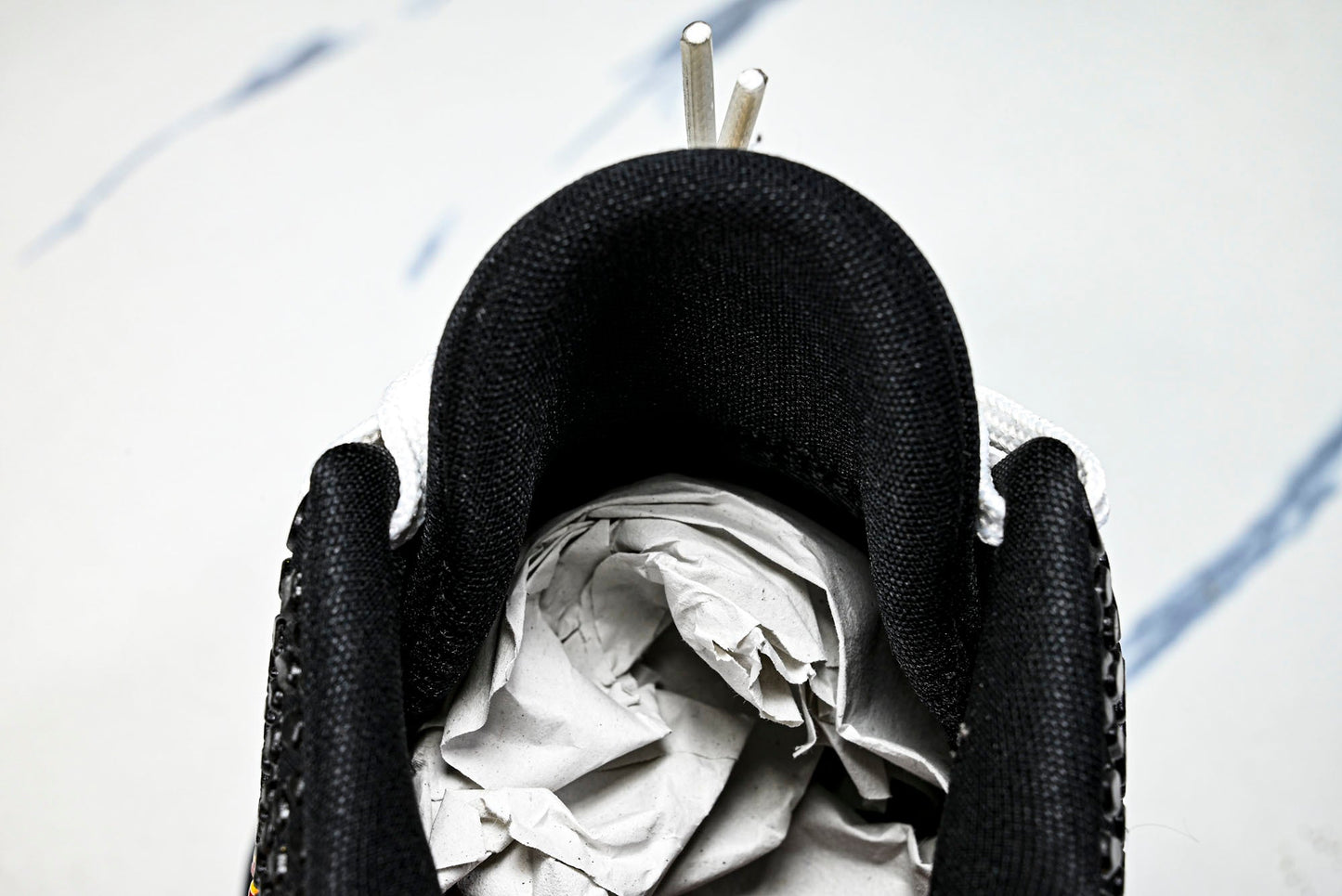 Kobe 6 Protro USC PE 'Black'