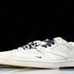 Travis Scott AJ1 Low x Supreme 'White Black Sole' (Custom)