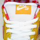 Concepts x SB Dnk Low 'Yellow Lobster'