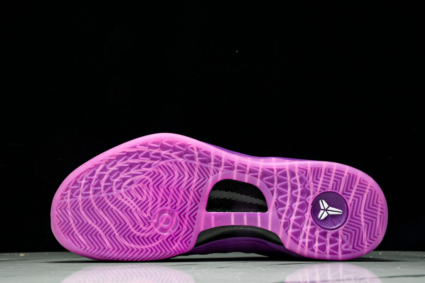 Kobe 8 Protro 'EYBL Hyper Violet'