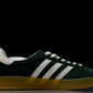 Guссi x Gazelle 'Green'