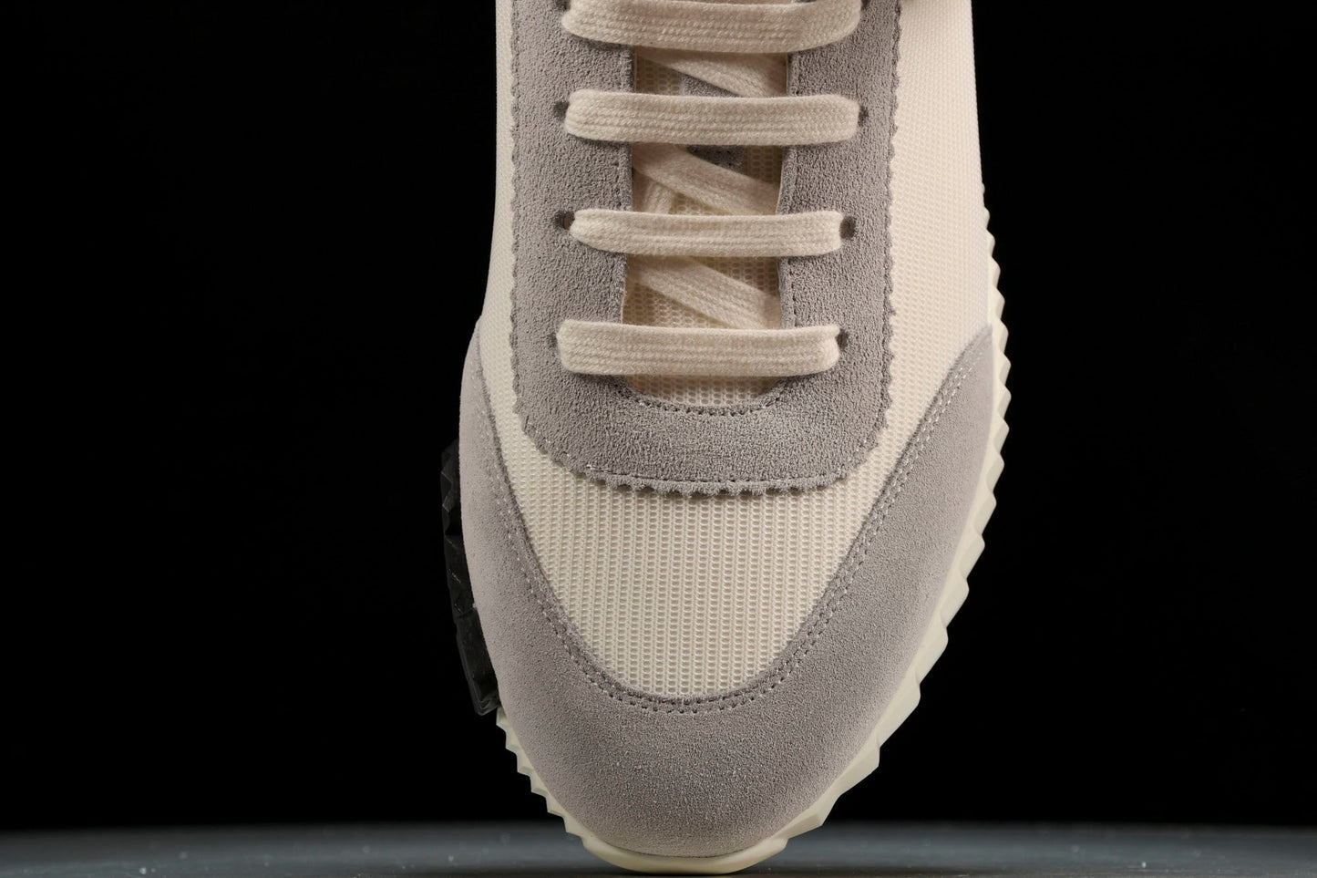 Hermès Bouncing Sneaker 'Blanc Orange Gris'