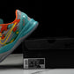 Kobe 8 Protro 'Venice Beach'