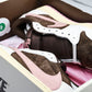 Travis Scott AJ1 Retro Low OG 'Dark Pony'