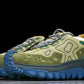 Salehe Bembury x Moncler Trailgrip Genius Grain GTX 'Green'