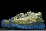 Salehe Bembury x Moncler Trailgrip Genius Grain GTX 'Green'