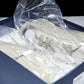 D1or B33 Gravity Leather 'Oblique Triple Beige'