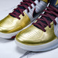 Kobe 4 Protro 'Gold Medal'