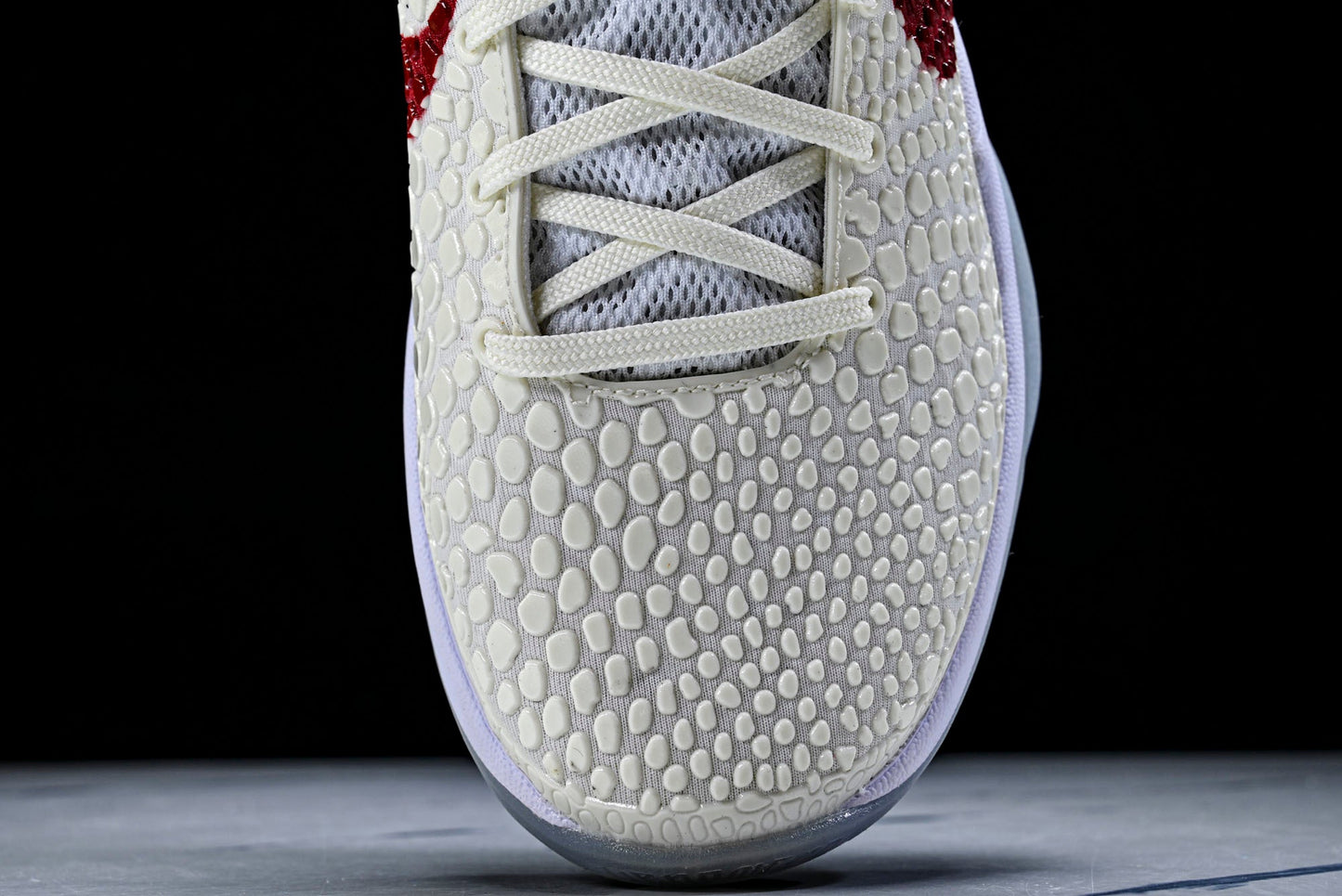 Kobe 6 Protro USC PE 'White'