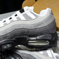 AM95 OG 'Black Anthracite'