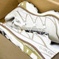Salomon XT-6 Series Lightweight 'Brown'