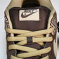 SB Dnk Low 'Tweed'