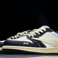 Travis Scott AJ1 Low x BAPE x Fragment (Custom)