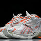 Runner 'White Orange'