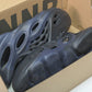 Yzy Foam RNNR 'Mineral Blue'