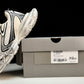 3XL Sneaker 'White Black'