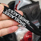 Off-White AJ5 Retro Black