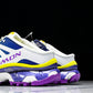 Salomon x MM6 Maison Margiela XT-4 Mule 'Spectrum Blue White'