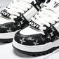 Louis Vuittоп Trainer Maxi 'Monogram Black White' - UK 6 / US 7 / EU 40