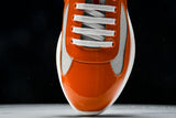 Prada America's Cup Sneaker 'Orange Silver'