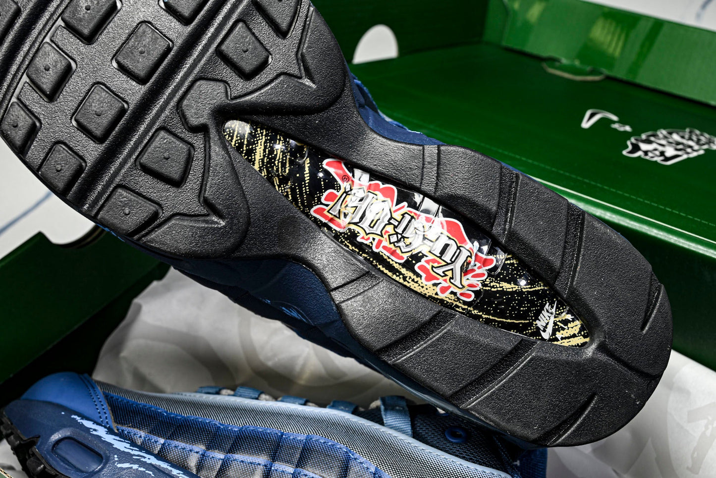 Yu-Gi-Oh! x AM95 Muscle 'Joey'