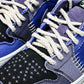Zion Williamson x AJ1 Retro Low OG 'Voodoo Alternate'