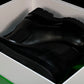 Вottega Veneta Lug Ankle Chelsea Boots 'Black'