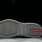 Prada America's Cup Sneaker Soft Rubber 'Steel Grey'
