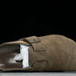 Вirkenstock x Вalenciaga Sunday Mule Suede 'Brown'