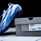 Вalenciaga Soleless Sneaker 'Blue'