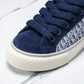 D1or B33 'Navy Blue Oblique'