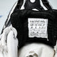 Вalenciaga Soleless Sneaker 'White Black'