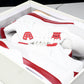 AJ4 Retro SB 'Varsity Red' (Friends & Family)