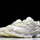 ASICS Gel-NYC 'White Oyster Grey'