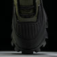 Prada Cloudburst Thunder High 'Army Green Black'