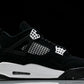 AJ4 Retro 'White Thunder'