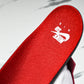 AJ4 Retro SB 'Varsity Red' (Friends & Family)